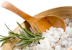 Скрытая соль в продуктах