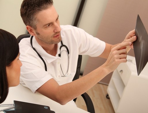 Травматолог поможет при проблемах в суставах
